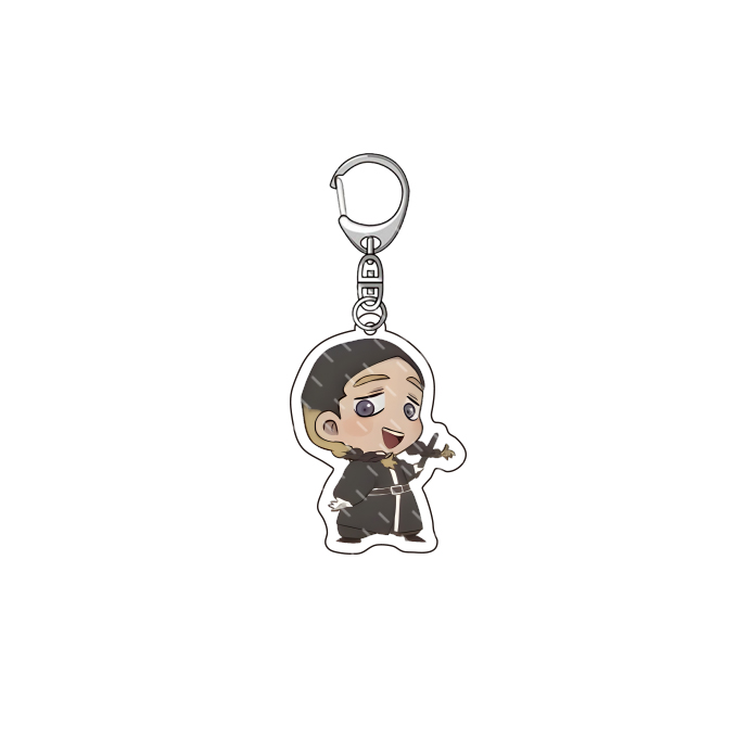 Tokyo Revengers Acrylic Handic - Anime Merchandise In Tokyo recension och pris