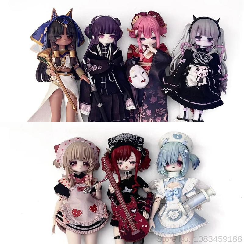 New Arrival Dark Side of the H - Anime Merchandise Box recension och pris