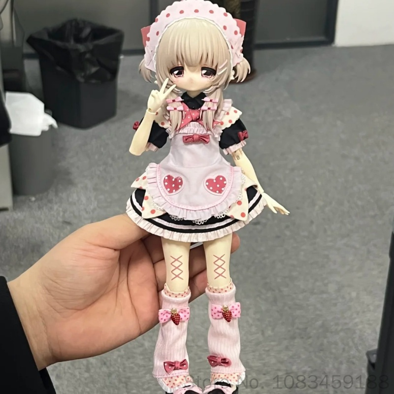 New Arrival Dark Side of the H - Anime Merchandise Box recension och pris