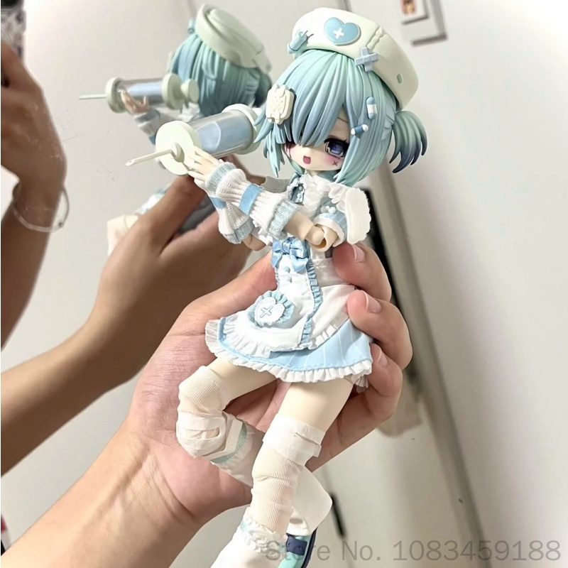 New Arrival Dark Side of the H - Anime Merchandise Box recension och pris